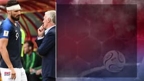 Équipe de France : Attaque muette, défense de feu, turn-over... Cinq stats sur la phase de poule