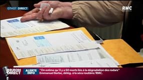 Et si les tarifs de l'électricité augmentaient de 6% au 1er mars?