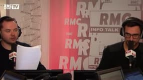 Super Moscato Show : Le Kikadi du jeudi 1er décembre