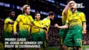 Premier League: Un joueur de Norwich City positif au Covid-19 