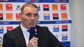 Raphaël Ibanez