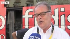 Yvon Sanquer et Jean-René Bernaudeau réagissent aux déclarations d’Alain Souchon