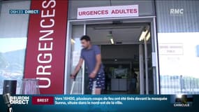 Alerte canicule: que faire en cas de "vigilance rouge"?