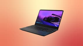 E.Leclerc explose le prix de ce PC gaming Lenovo pendant quelques heures