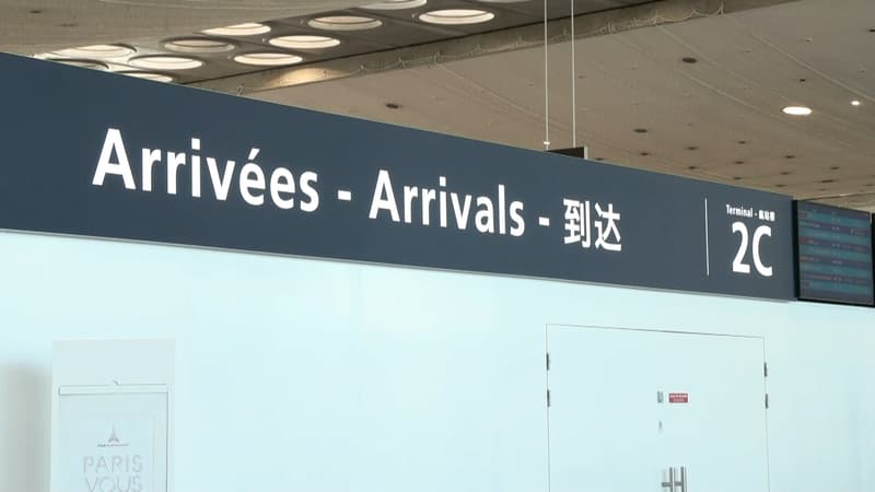 Guerre en Iran et au Moyen-Orient: des premiers Français rapatriés sont arrivés à l'aéroport Paris-Charles de Gaulle