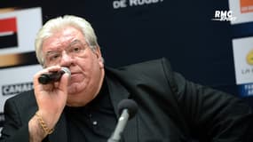 Top 14 : Goze se félicite de l'appel d'offres sur les droits tv remporté par Canal +