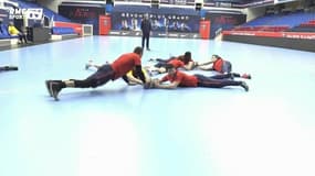 Handball : le PSG est prêt pour le Final 4 de Ligue des Champions