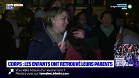 Accident de car scolaire en Isère: les enfants de retour chez eux dans les Hauts-de-Seine