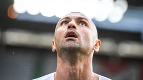Burak Yilmaz - Lille 
