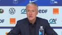 Deschamps "espère" que tous les joueurs pourront aller en sélection malgré la crise sanitaire