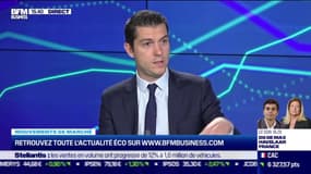 Alexandre Baradez (IG): Zoom sur les gros dossiers qui animent les marchés - 05/05