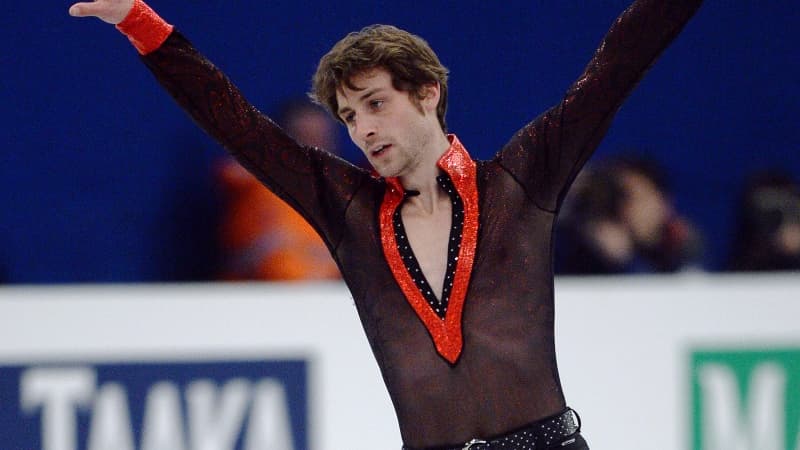 Brian Joubert