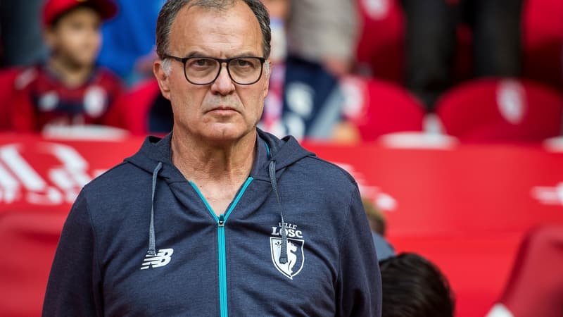 Marcelo Bielsa