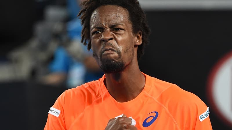 Gaël Monfils