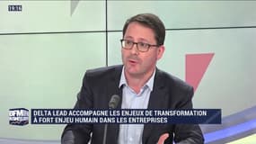 L’Hebdo des PME (4/5): entretien avec Philippe Schleiter, Delta Lead  - 02/02