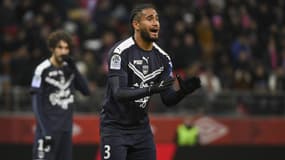 Pablo - Bordeaux 