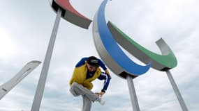 Logo PARALYMPIQUE