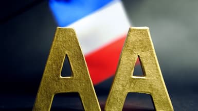 S&P estimera ce vendredi si la dette française mérite de conserver sa notation AA.