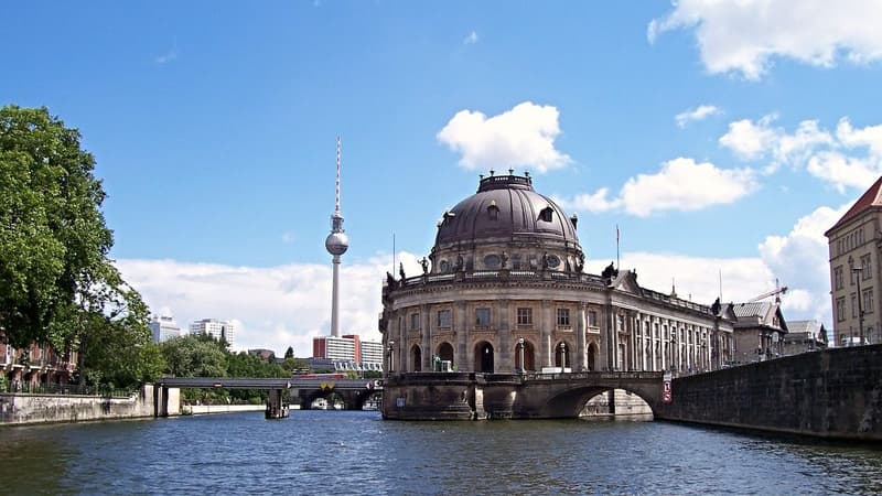A Berlin, 85% des habitants sont locataires
