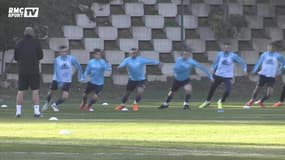 Ligue Europa : l'OM pour gravir les marches de l'Europe