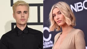 Justin Bieber et Hailey Baldwin