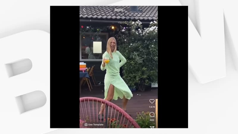 Polémique en Finlande: des femmes se filment en dansant en solidarité avec leur Première ministre