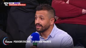 "La France est un enfer fiscal et administratif", déplore Raphaël Merancienne, gérant d’un centre de sport santé bien-être sur Albi