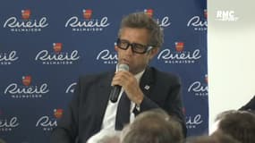 XV de France : Délaisser Marcoussis durant la Coupe du monde 2023 ne dérange pas Galthié