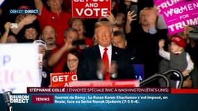 "Hussein Obama", "ramasseur de coton": avant le scrutin, les coups bas de la campagne américaine