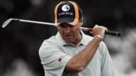 Thomas Levet critique violemment les organisateurs de l'US Open