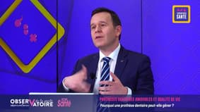 Se sentir bien avec sa prothèse dentaire 