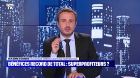 Les supermarchés participent-ils à la hausse des prix ? - 28/07