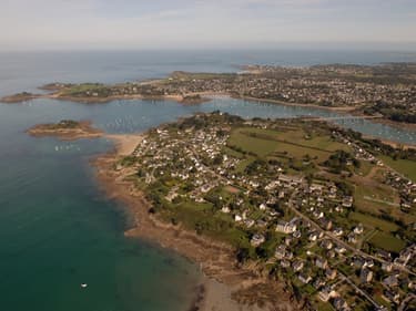 À Saint-Briac-sur-Mer, un sentier de promenade au coeur d'une guérilla judiciaire