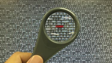 L'outil de Google compare le mot de passe de l'internaute à des bases de données d'identifiants piratés.