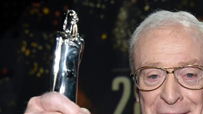 Michael Caine Michael Caine