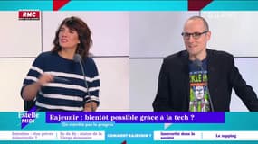 On n'arrête pas le progrès : Rajeunir, bientôt possible grâce à la tech ? - 17/01