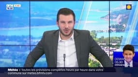 JT du Sud du dimanche 3 décembre