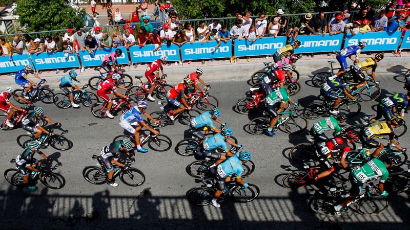 Vuelta