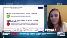 Dupin Quotidien : Le télétravail appelé à durer ? - 14/05