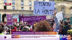 Violences gynécologiques: Emile Daraï mis en examen 