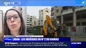 Liban: les obsèques de Saleh al-Arouri, numéro 2 du Hamas, auront lieu ce jeudi après-midi