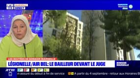 Marseille: le procès de l'eau contaminée à la légionelle à la cité Air Bel s'ouvre vendredi