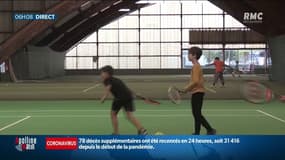 Coronavirus: ces sports en salle qui connaissent une chute du nombre de licenciés
