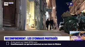 Reconfinement dans le Rhône: les Lyonnais partagés face aux nouvelles mesures