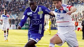 Yoann Gourcuff