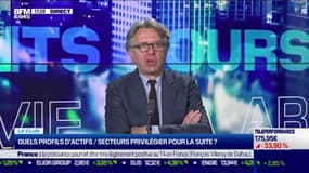 L'intégrale de BFM Bourse du jeudi 10 novembre