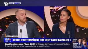 Élancourt : qu’ont dit les policiers aux enquêteurs ? - 07/09