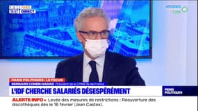 Île-de-France: comment réduire l'écart entre demandeurs d'emploi et offres disponibles?