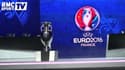 Le tarif des places pour l'Euro 2016 dévoilé