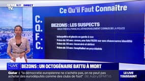 Que sait-on de l'enquête autour d'un octogénaire battu à mort à Bezons?